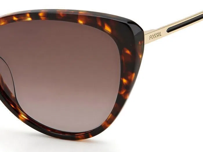 Fossil 2114 Sunglasses - view 4